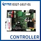 mics telys control panel